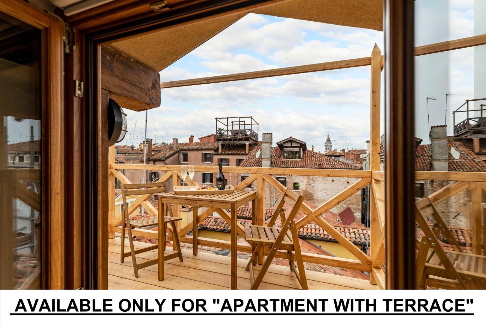 Nikki House Apartment Venice Exterior photo