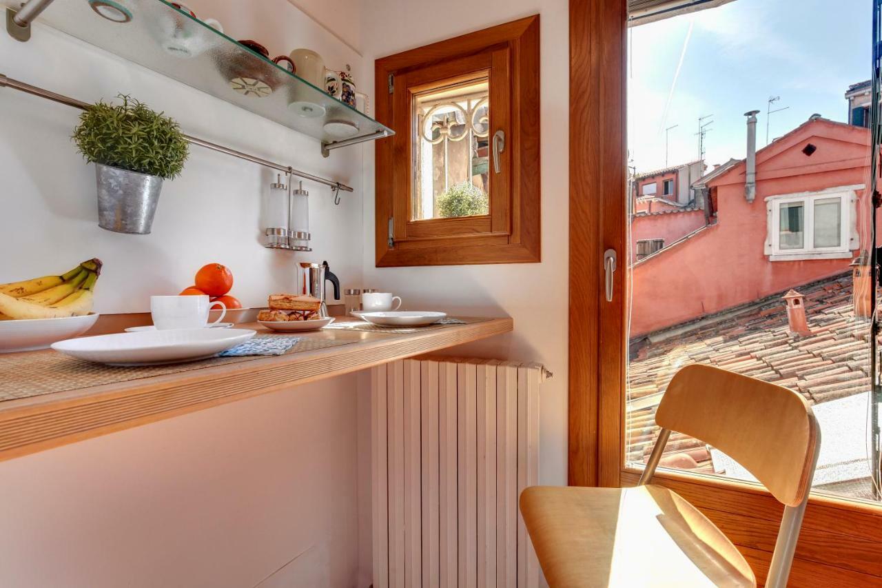 Nikki House Apartment Venice Exterior photo