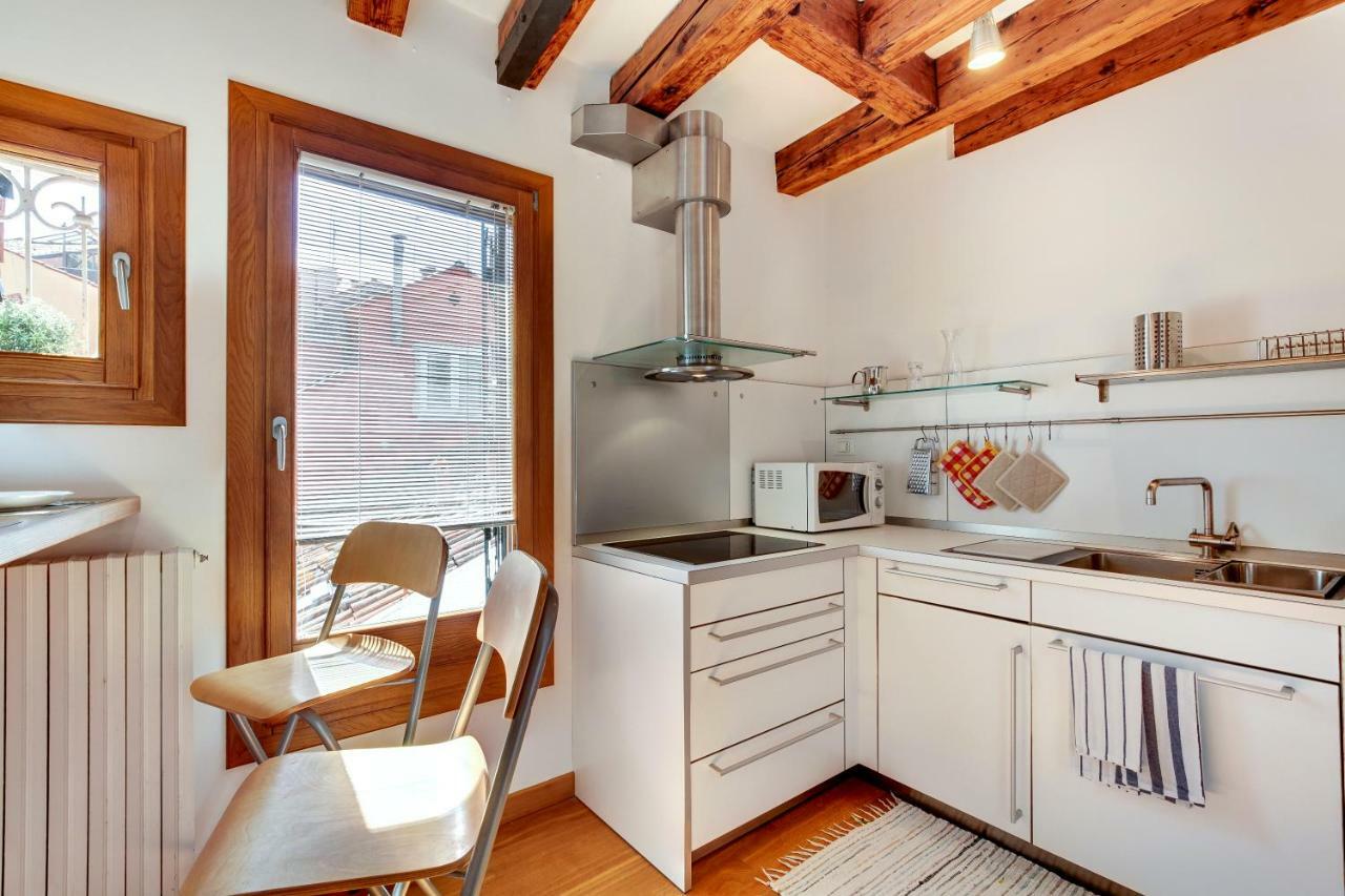 Nikki House Apartment Venice Exterior photo