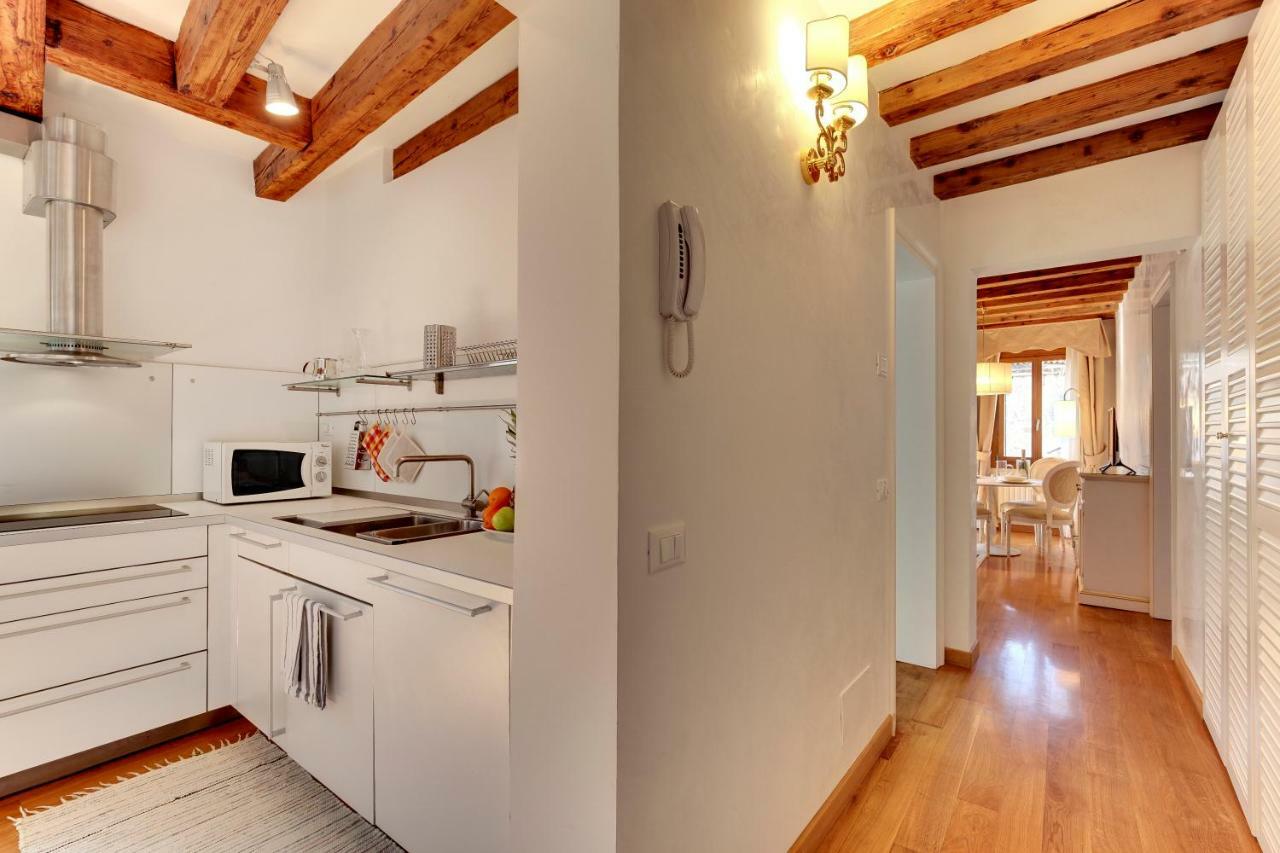 Nikki House Apartment Venice Exterior photo