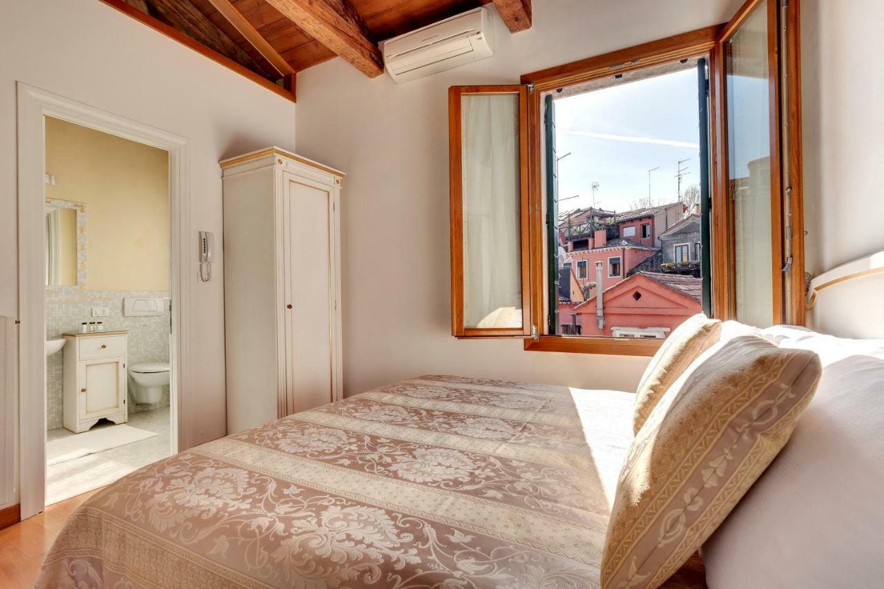 Nikki House Apartment Venice Exterior photo