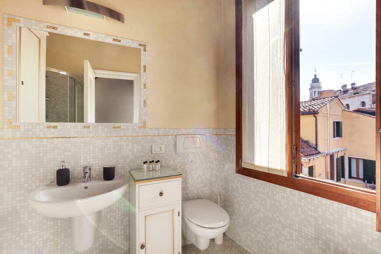 Nikki House Apartment Venice Exterior photo