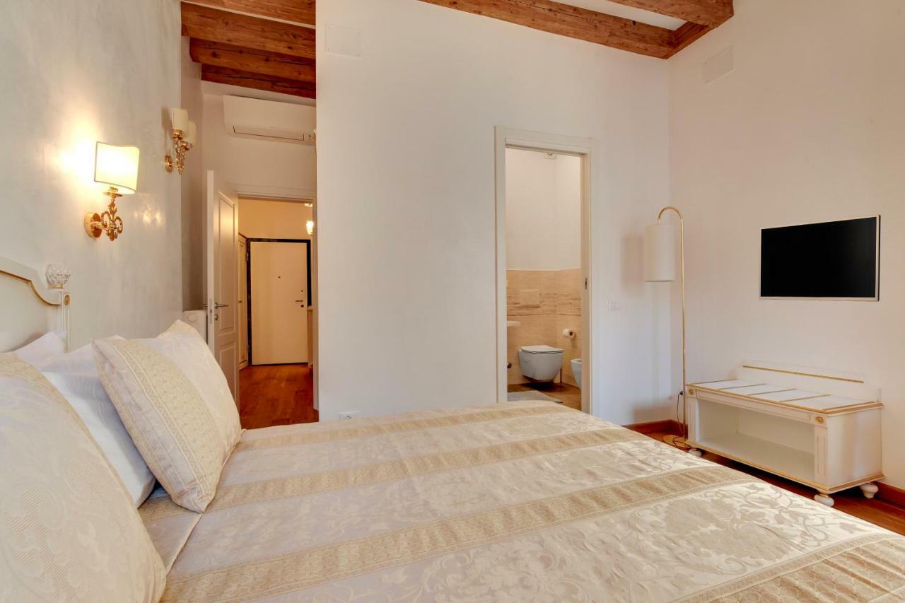 Nikki House Apartment Venice Exterior photo
