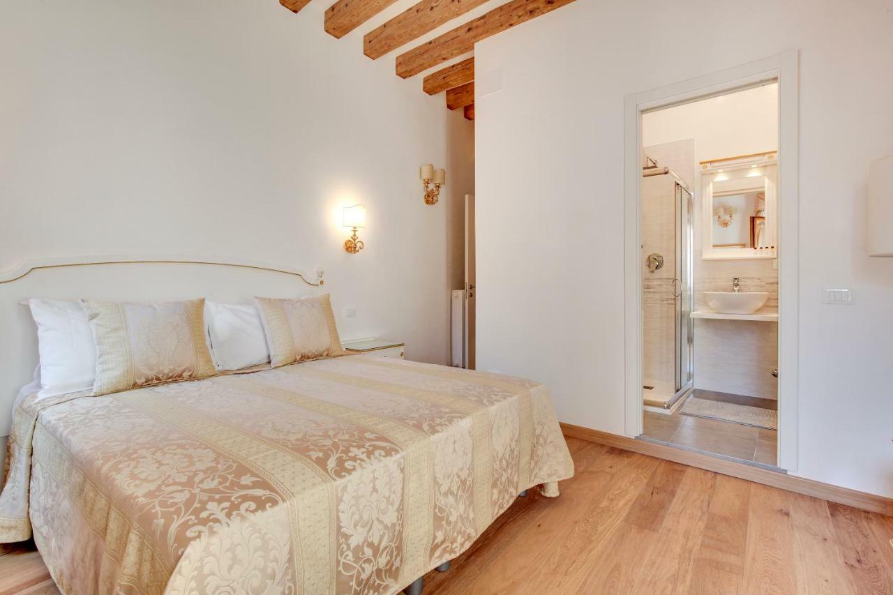 Nikki House Apartment Venice Exterior photo