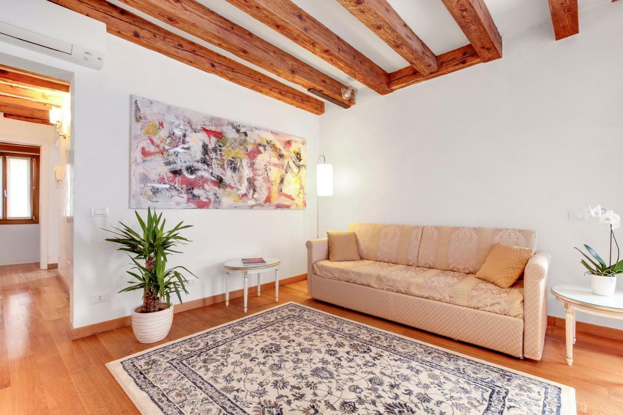 Nikki House Apartment Venice Exterior photo