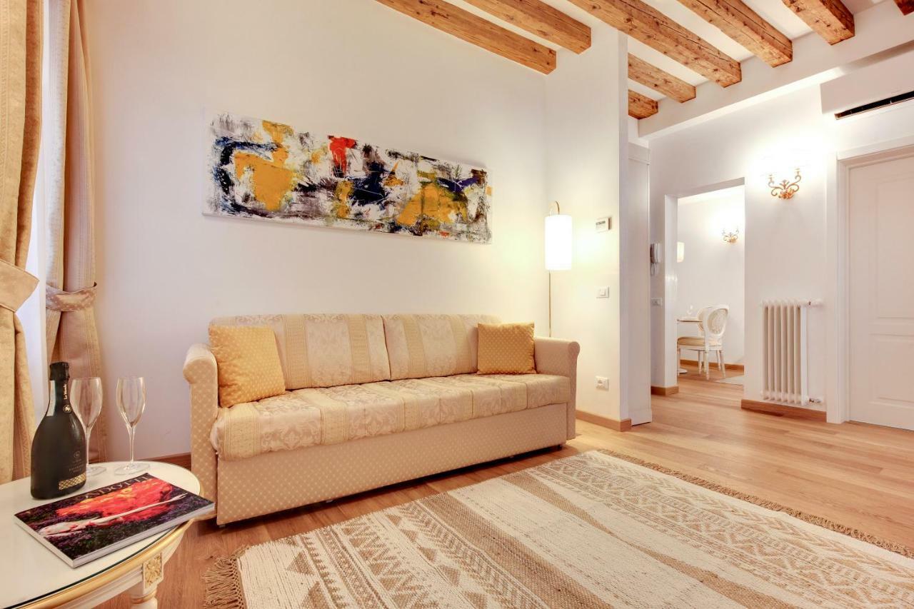 Nikki House Apartment Venice Exterior photo