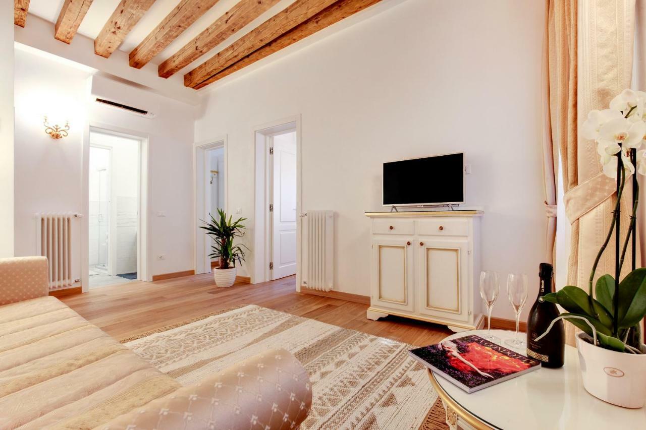 Nikki House Apartment Venice Exterior photo