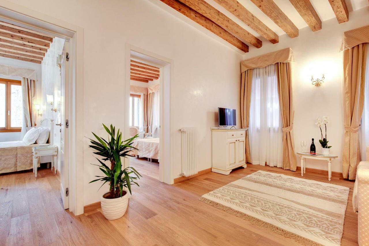 Nikki House Apartment Venice Exterior photo