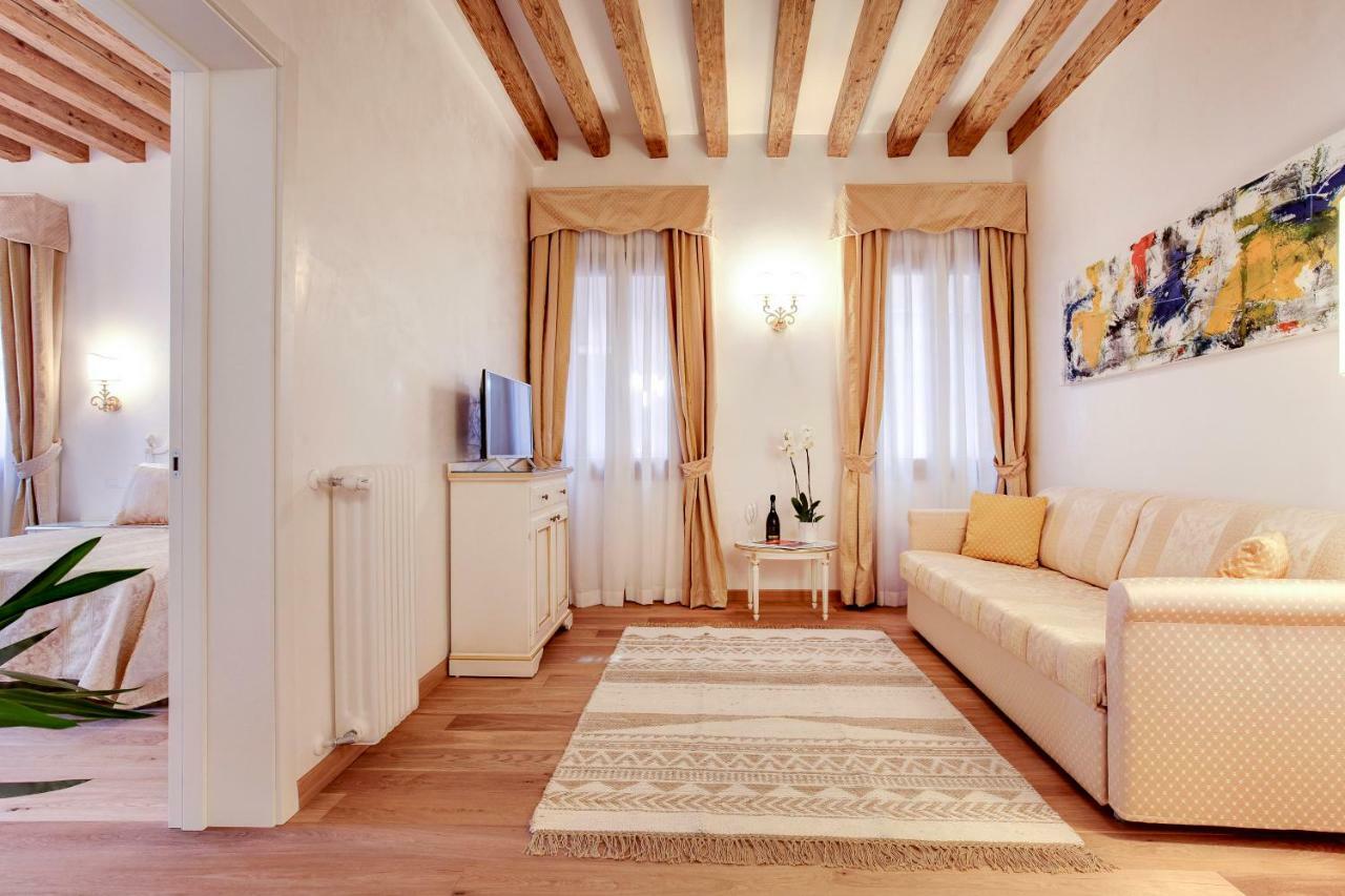 Nikki House Apartment Venice Exterior photo